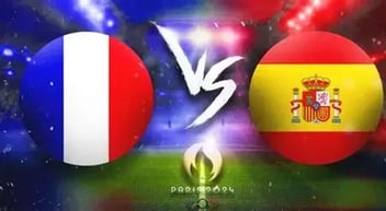 France vs Spain Predictions - July 14, 2026
