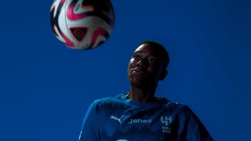 Asisat Oshoala