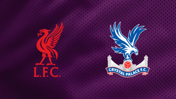 Liverpool&nbsp;vs&nbsp;Crystal Palace Predictions - April 25, 2026