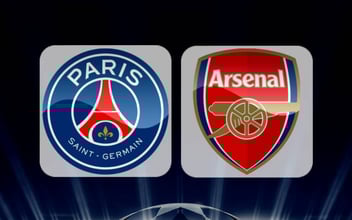 PSG vs Arsenal