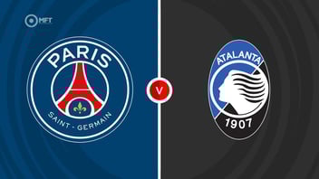 PSG vs Atalanta
