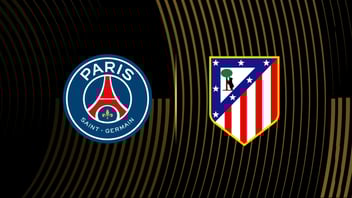 PSG vs Atletico Madrid