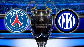 PSG vs Inter