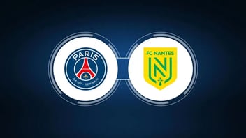 PSG vs Nantes