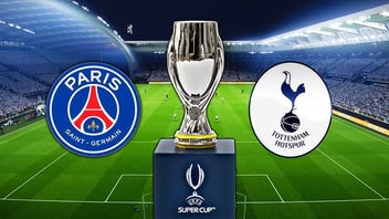 PSG vs Tottenham