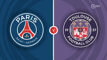 PSG vs Toulouse