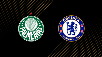 Palmeiras vs Chelsea