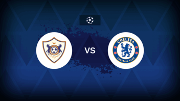 Qarabag vs Chelsea