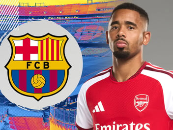 gabriel jesus