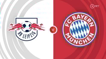 RB Leipzig vs Bayern Munich