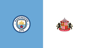 Man City&nbsp;vs&nbsp;Sunderland AFC Predictions - September 20, 2026
