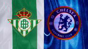 Real Betis vs Chelsea