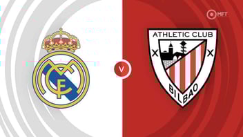 Real Madrid vs Athletic Club