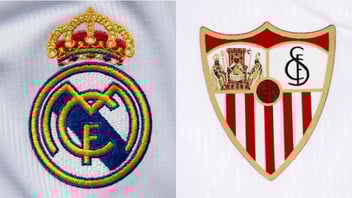 Real Madrid vs Sevilla