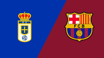 Real Oviedo vs Barcelona