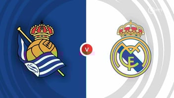 Real Sociedad vs Real Madrid