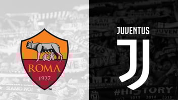 Roma vs Juventus