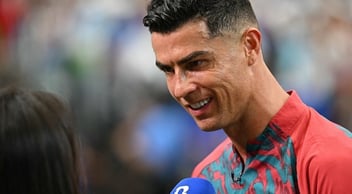 ronaldo