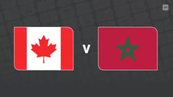 Canada vs Morocco Predictions - July 4, 2026