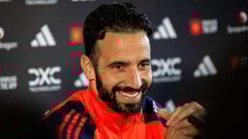 Ruben Amorim