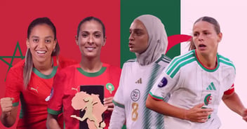Morocco&nbsp;vs&nbsp;Cameroon Predictions - August 12, 2026