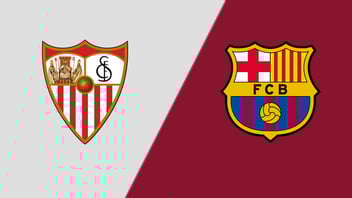 Sevilla vs Barcelona