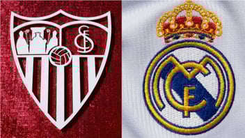Sevilla vs Real Madrid