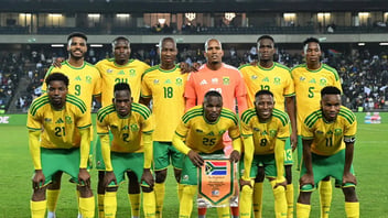 south africa team