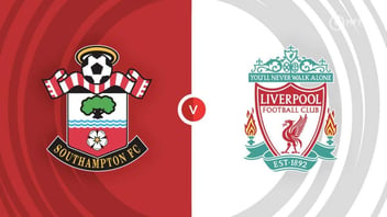 Southampton vs Liverpool