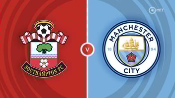 Southampton vs Manchester City