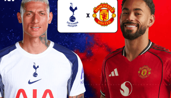 Tottenham Hotspur vs Manchester United