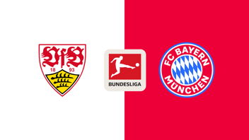 Stuttgart vs Bayern Munich