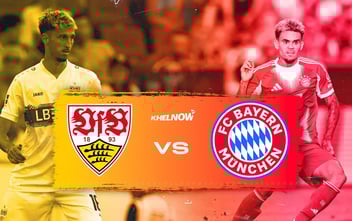 Stuttgart vs Bayern Munich