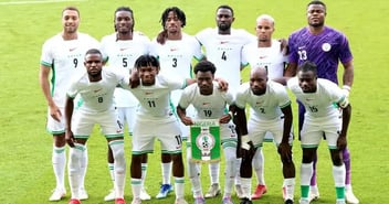 Super Eagles