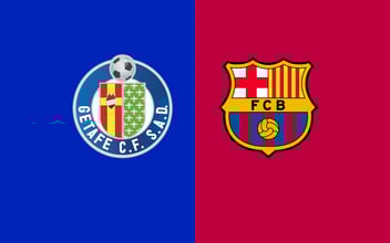 Getafe&nbsp;vs&nbsp;Barcelona Predictions - April 25, 2026