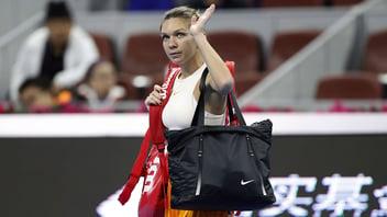 Simona Halep