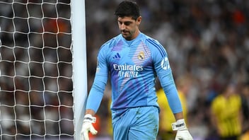 Thibaut Courtois