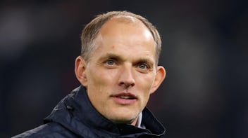 Thomas Tuchel