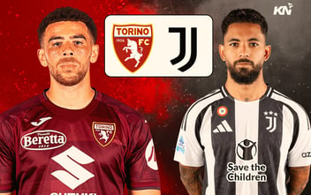 Torino vs Juventus