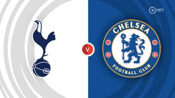 Tottenham Hotspur vs Chelsea 