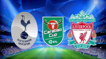 Tottenham Hotspur vs Liverpool 