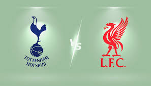 Tottenham Hotspur vs Liverpool