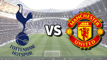 Tottenham Hotspur vs Manchester United