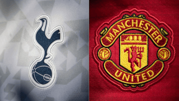 Tottenham Hotspur vs Manchester United