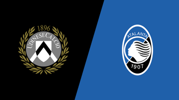 Udinese vs Atalanta