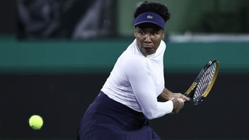 Venus Williams 