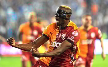 Victor Osimhen
