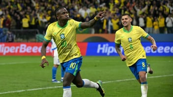 Vinicius Junior