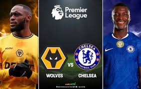 Wolves vs Chelsea
