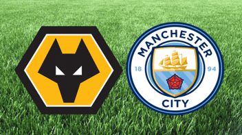 Wolves vs Manchester City